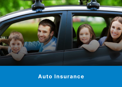 Personal Insurance