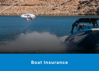 Personal Insurance