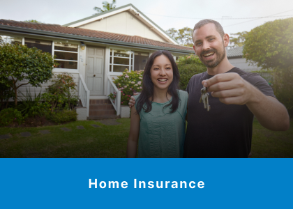 Personal Insurance