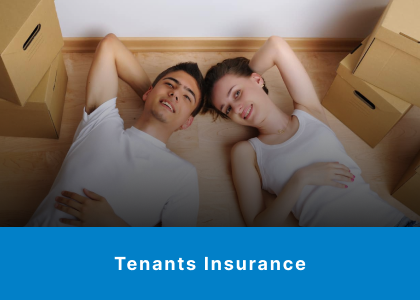 Personal Insurance